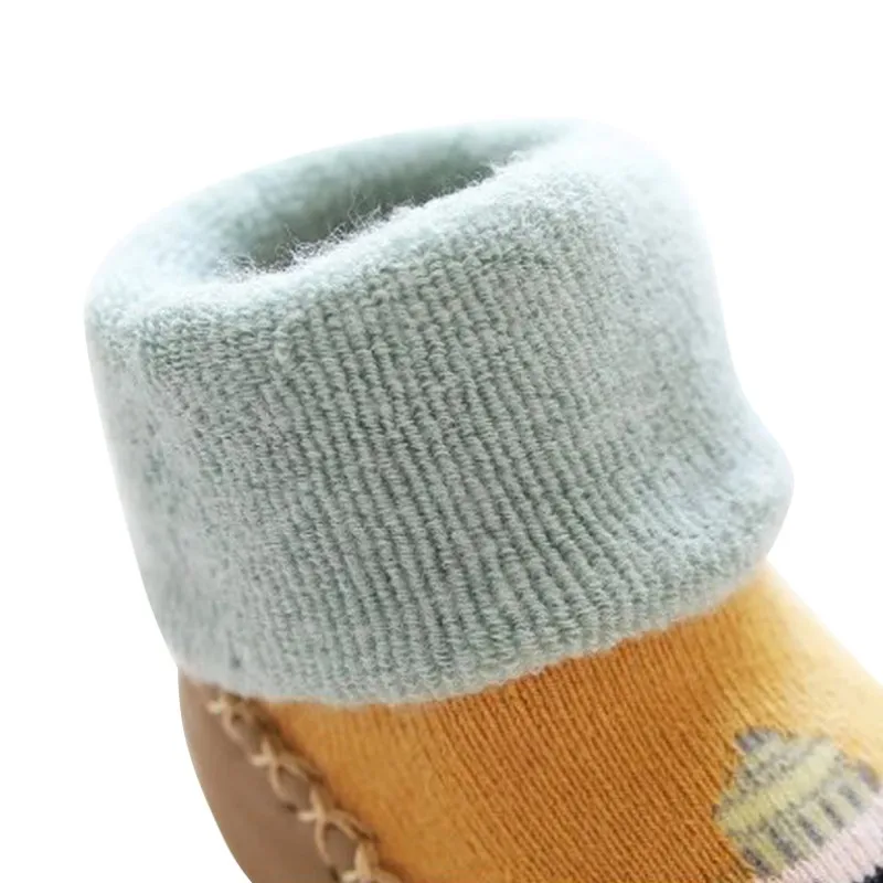 Lovely Baby Boys Girls Cartoon Socks Infant Autumn Cotton Warm Anti Slip Floor Socks Leg Warmer
Lovely Baby Boys Girls Cartoon Socks Infant Autumn Cotton Warm Anti Slip Floor Socks Leg Warmer