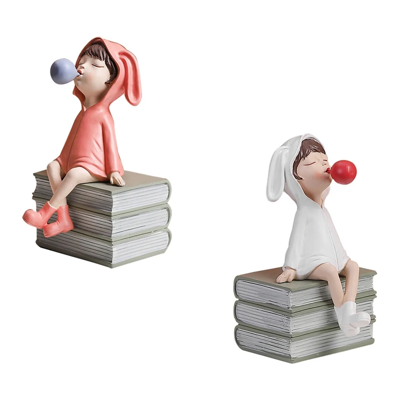 Cute Girl Style Home Coffee Table Decoration Decoration Restaurant Decoration Character Statue Model Resin Crafts
Cute Girl Style Home Coffee Table Decoration Decoration Restaurant Decoration Character Statue Model Resin Crafts