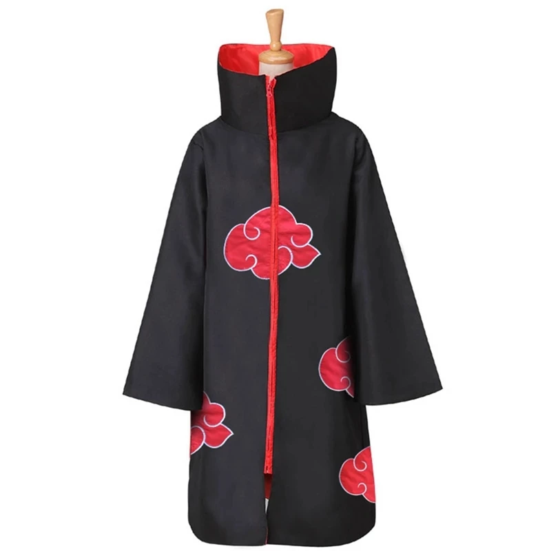 akatsuki cloak bluey kids suit anime akatsuki rings costume fantasia adult girls red costume
akatsuki cloak bluey kids suit anime akatsuki rings costume fantasia adult girls red costume