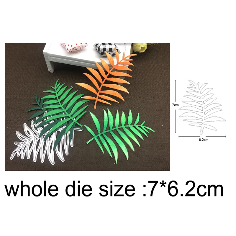 Reed Leaves metal cutting Dies Scrapbooking Steel Craft Die Cuts paper art emboss Card making Stencil
Reed Leaves metal cutting Dies Scrapbooking Steel Craft Die Cuts paper art emboss Card making Stencil