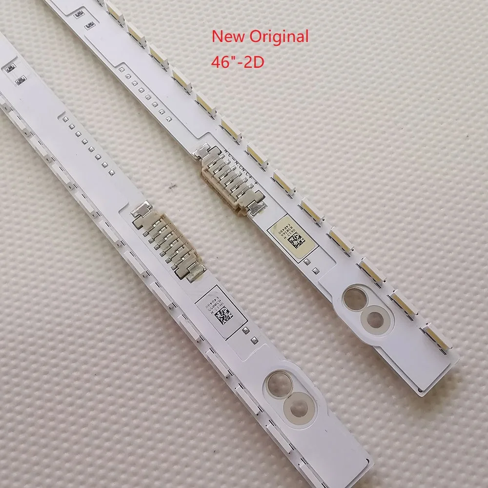 New Original 2D 46" led backlight for samsung tv UE46ES5500 2012SVS46 7032NNB UA46ES5500R UE46ES5507K UA46ES6100 LTJ460HN06 
New Original 2D 46" led backlight for samsung tv UE46ES5500 2012SVS46 7032NNB UA46ES5500R UE46ES5507K UA46ES6100 LTJ460HN06