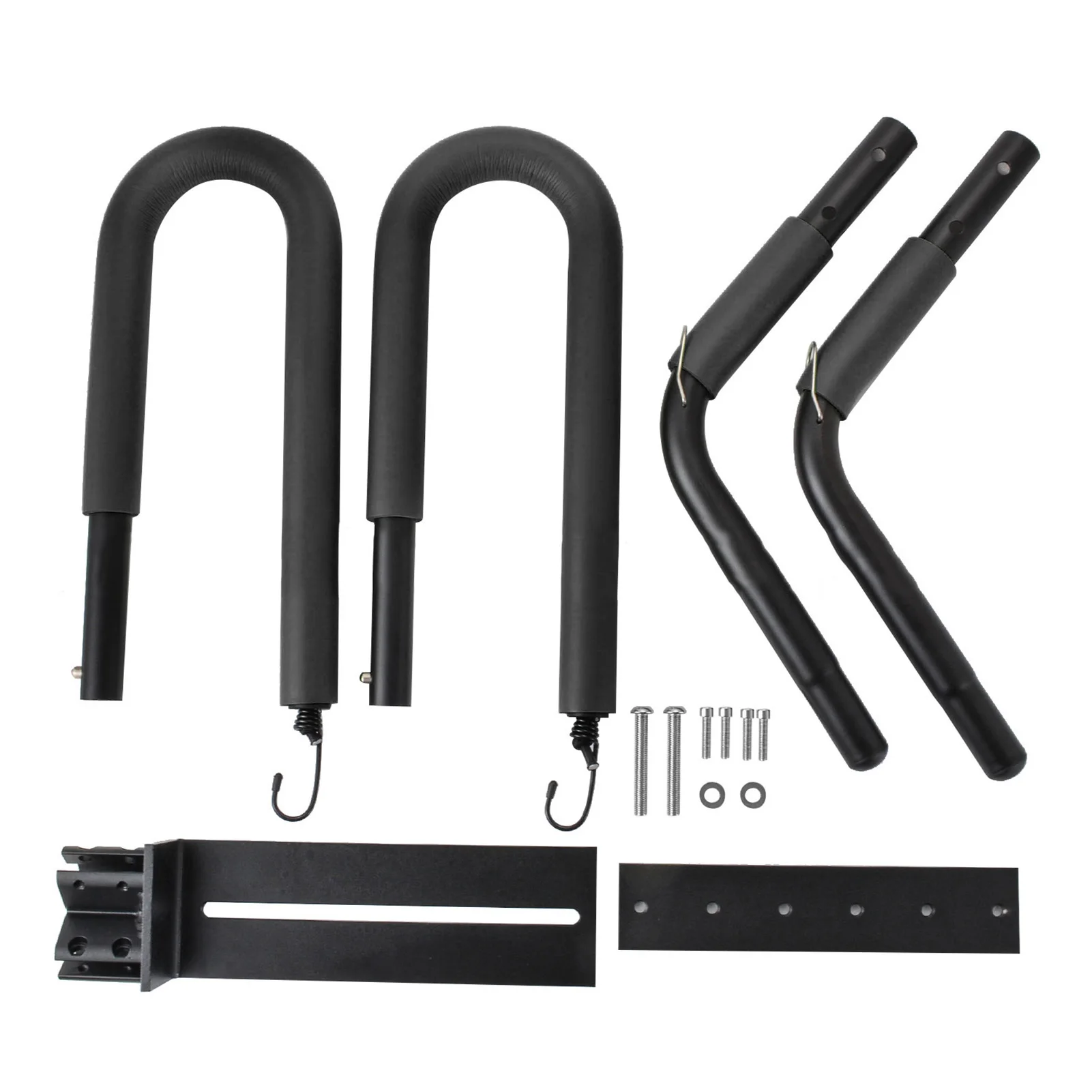 Motorcycle Surfboard Bracket Quick Installation Rear Cargo Rack Luggage Rack Surfboard Surfing Accessories Aluminum Liberal
Motorcycle Surfboard Bracket Quick Installation Rear Cargo Rack Luggage Rack Surfboard Surfing Accessories Aluminum Liberal