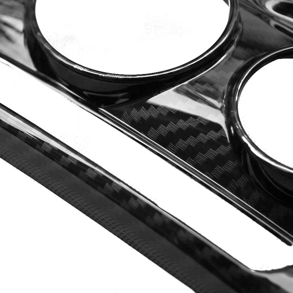 Car Carbon Fiber Center Dashboad Console Cover Trim ABS Plastic Car Styling For BMW MINI Cooper F55 F56 Accessories
Car Carbon Fiber Center Dashboad Console Cover Trim ABS Plastic Car Styling For BMW MINI Cooper F55 F56 Accessories