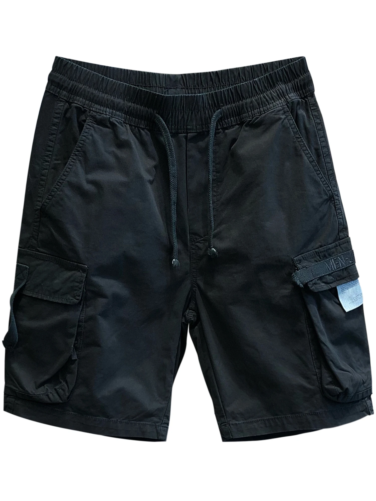 Men's Casual Shorts Retro Outdoor Sports Trendy Loose Straight Elastic Waist Overalls Five-Point Pants WIMI
Men's Casual Shorts Retro Outdoor Sports Trendy Loose Straight Elastic Waist Overalls Five-Point Pants WIMI