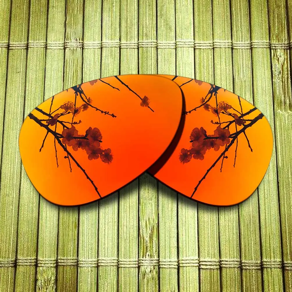 Поляризованные Сменные линзы для очков Oakley Warden, оправа для солнцезащитных очков с оригинальным зеркальным покрытием, огненно-красные цвета...
Поляризованные Сменные линзы для очков Oakley Warden, оправа для солнцезащитных очков с оригинальным зеркальным покрытием, огненно-красные цвета...