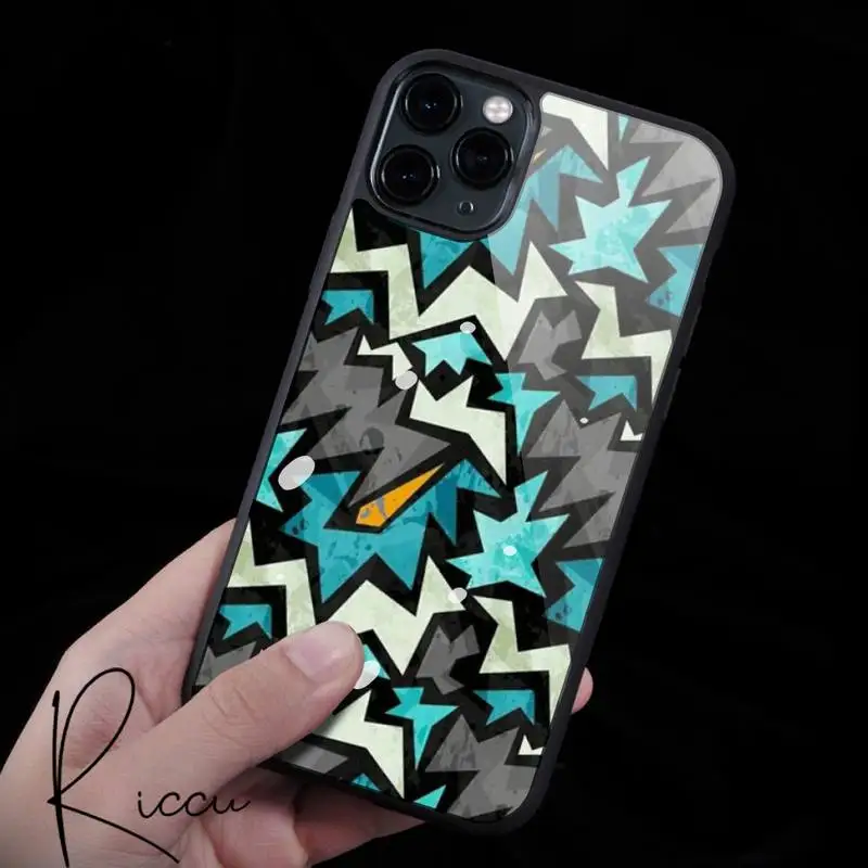 Yinuoda Fashion doodle Phone Case Rubber for iPhone 12 11 Pro Max XS 8 7 6 6S Plus X 5S SE 2020 XR 12Mini case
Yinuoda Fashion doodle Phone Case Rubber for iPhone 12 11 Pro Max XS 8 7 6 6S Plus X 5S SE 2020 XR 12Mini case