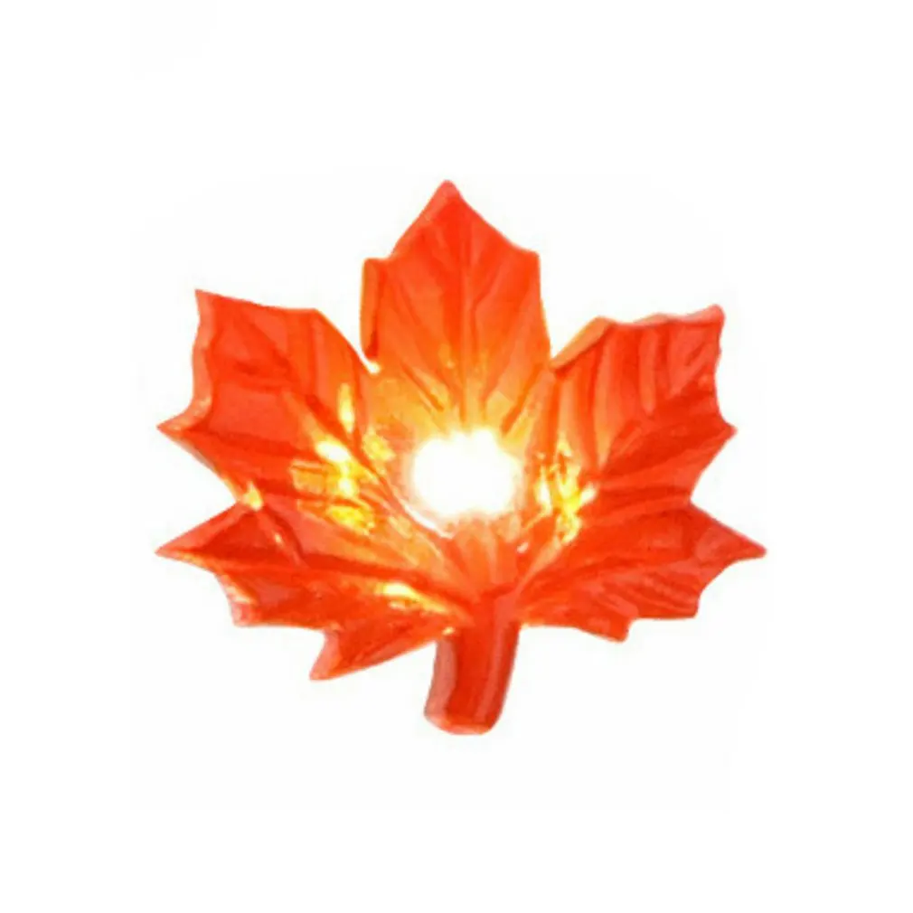 30 LED Autumn Light Decoration Maple 3D Light String Decoration Halloween Thanksgiving Decoration Home
30 LED Autumn Light Decoration Maple 3D Light String Decoration Halloween Thanksgiving Decoration Home