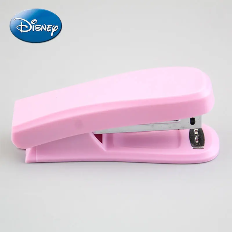 Disney Mickey Mouse Minnie No. 10 stapler cartoon stapler multifunctional student mini stapler pressing and saving effort
Disney Mickey Mouse Minnie No. 10 stapler cartoon stapler multifunctional student mini stapler pressing and saving effort