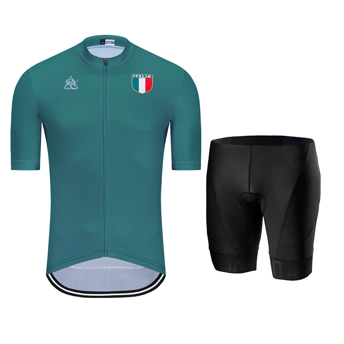 Kid's Cycling Jerseys Astana Ropa Ciclismo Summer Breathable Short Sleeve Jerseys, Cycling Clothing Boys Balance Bike Clothing
Kid's Cycling Jerseys Astana Ropa Ciclismo Summer Breathable Short Sleeve Jerseys, Cycling Clothing Boys Balance Bike Clothing