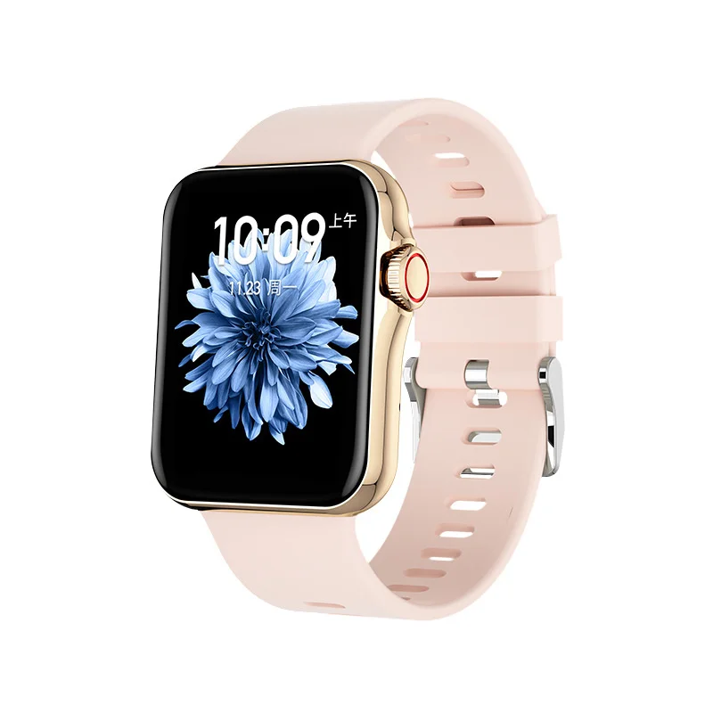 2021 new touch large screen intelligent Bluetooth Bracelet music playing exercise heart rate monitoring call smart Watch
2021 new touch large screen intelligent Bluetooth Bracelet music playing exercise heart rate monitoring call smart Watch