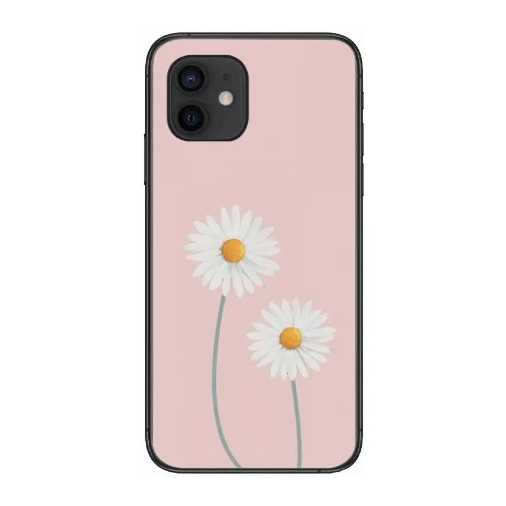 beautiful daisy girl Style Phone Case cover For iphone 12 pro max 11 8 7 6 s XR PLUS X XS SE 2020 mini black cell shell 
beautiful daisy girl Style Phone Case cover For iphone 12 pro max 11 8 7 6 s XR PLUS X XS SE 2020 mini black cell shell