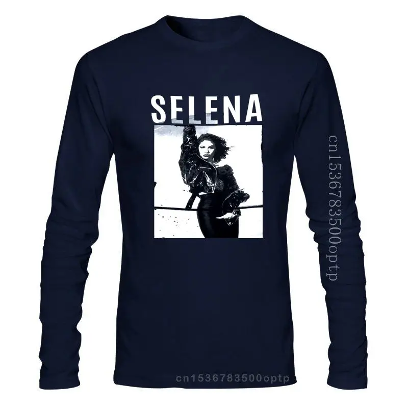 Selena Quintanilla Concert T-Shirt Mens Tejano Music Tee Black C-Life Outdoor Wear Tee Shirt
Selena Quintanilla Concert T-Shirt Mens Tejano Music Tee Black C-Life Outdoor Wear Tee Shirt