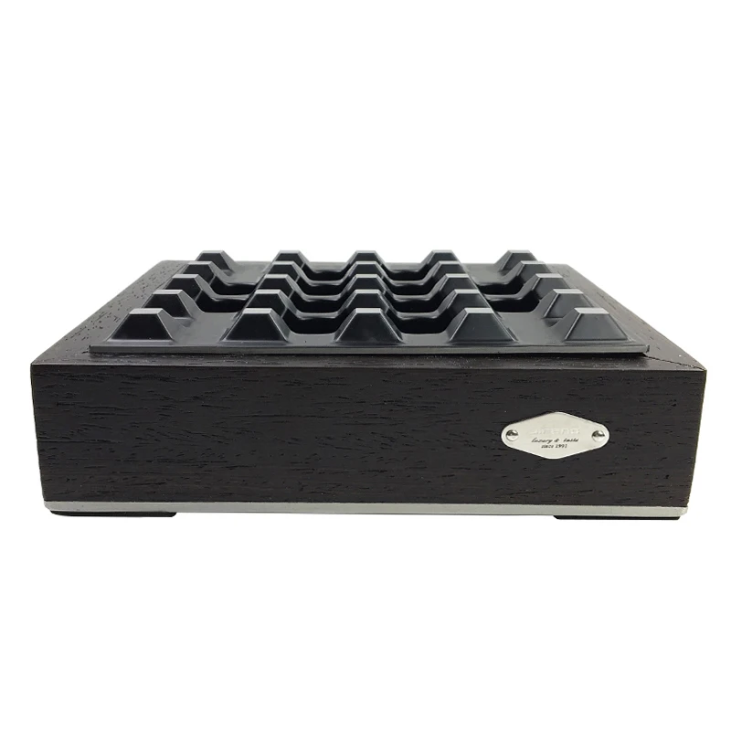 JIFENG Removable Cigarette Ashtray Cigar Holder Ashtray Honeycomb Shape Ashtrays Hold Multiple Cigars
JIFENG Removable Cigarette Ashtray Cigar Holder Ashtray Honeycomb Shape Ashtrays Hold Multiple Cigars