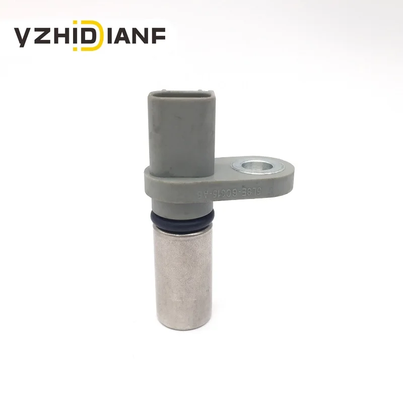 1 шт. 5L8E-6C315-AB Датчик положения коленчатого вала для FORD MAZDA- LINCOLN MERCURY 1S7E-6C315-BA F43E-6C315-AC GY01-18-221 GY0718221
1 шт. 5L8E-6C315-AB Датчик положения коленчатого вала для FORD MAZDA- LINCOLN MERCURY 1S7E-6C315-BA F43E-6C315-AC GY01-18-221 GY0718221