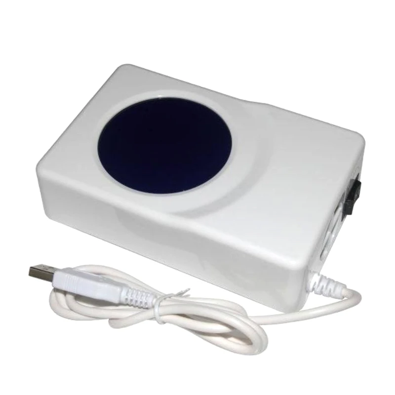 Dual use USB Cooler Warmer Cup Coffee Tea Beverage Cans Cooler & Warmer Heater Chilling Coasters X37C
Dual use USB Cooler Warmer Cup Coffee Tea Beverage Cans Cooler & Warmer Heater Chilling Coasters X37C
