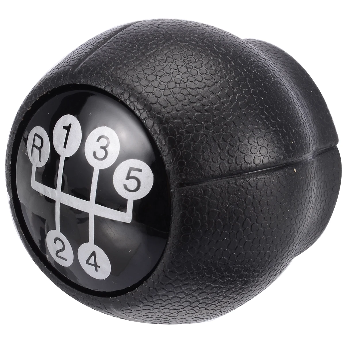 Car Styling Interior Accessories Treyues 5 Speed Gear Stick Shift Knob For Opel Vauxhall Corsa A Vectra B Astra F G
Car Styling Interior Accessories Treyues 5 Speed Gear Stick Shift Knob For Opel Vauxhall Corsa A Vectra B Astra F G
