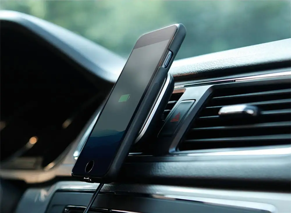 For iPhone 7 Plus battery Magnetic Qi Wireless Charging Case 5.5'' , Wireless Charger Receiver for iphone 7plus case PC Cover
For iPhone 7 Plus battery Magnetic Qi Wireless Charging Case 5.5'' , Wireless Charger Receiver for iphone 7plus case PC Cover