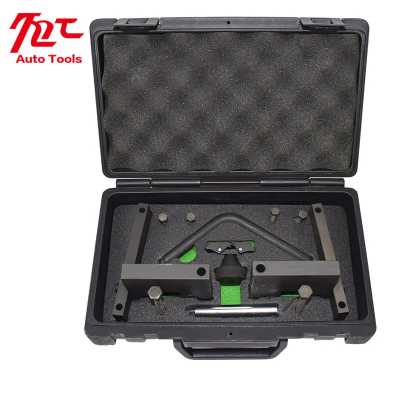 Made In Taiwan Engine Timing Tool For BMW M3 S65 Camshaft Alignment Flywheel Pin
Made In Taiwan Engine Timing Tool For BMW M3 S65 Camshaft Alignment Flywheel Pin
