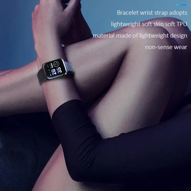 For 116Plus Smart Wristband Bluetooth Waterproof Sport Watch Bracelet Blood Pressure Heart Rate Monitor Pedometer Fashion 2021
For 116Plus Smart Wristband Bluetooth Waterproof Sport Watch Bracelet Blood Pressure Heart Rate Monitor Pedometer Fashion 2021