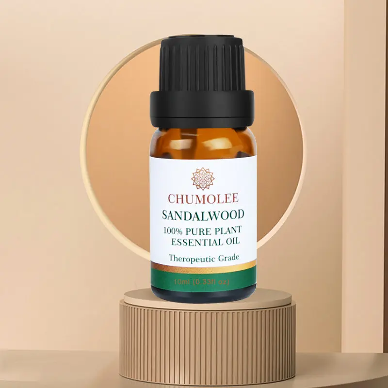 Chumolee Sandalwood Essential Oils Diffuser Plant Neroli Lavender Cherry blossoms Jasmine Eucalyptus Frankincense Aroma Oil
Chumolee Sandalwood Essential Oils Diffuser Plant Neroli Lavender Cherry blossoms Jasmine Eucalyptus Frankincense Aroma Oil
