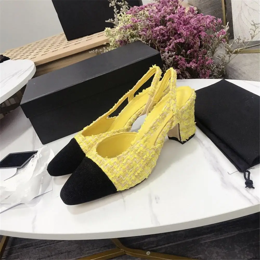 Женские сандалии 2020 женская обувь на блочном каблуке женские вечерние сандалии с пряжкой пикантные классические сандалии Дамская обувь бо...
Женские сандалии 2020 женская обувь на блочном каблуке женские вечерние сандалии с пряжкой пикантные классические сандалии Дамская обувь бо...