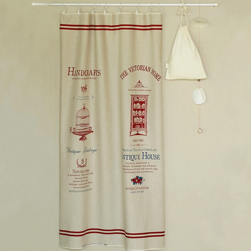 Fabric Sewing Tissu Cotton And Linen Telas Hanging ClothShort Curtains Home Accessorizes Bedroom Decoration DIY Table Cloth
Fabric Sewing Tissu Cotton And Linen Telas Hanging ClothShort Curtains Home Accessorizes Bedroom Decoration DIY Table Cloth