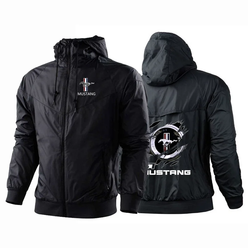 New Creative Design Mustang Male Men's Comfortable Sports Punk Designer Fleece Sweatshirt Custom Zipper Patchwork Hoodies C
New Creative Design Mustang Male Men's Comfortable Sports Punk Designer Fleece Sweatshirt Custom Zipper Patchwork Hoodies C