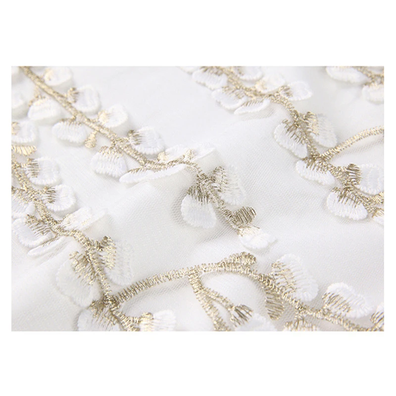 Beach Holiday Summer Women's Dress 2021 Three-Dimensional Flower Decoration Dress White Sweet Fashion Female Clothing Dresses
Beach Holiday Summer Women's Dress 2021 Three-Dimensional Flower Decoration Dress White Sweet Fashion Female Clothing Dresses