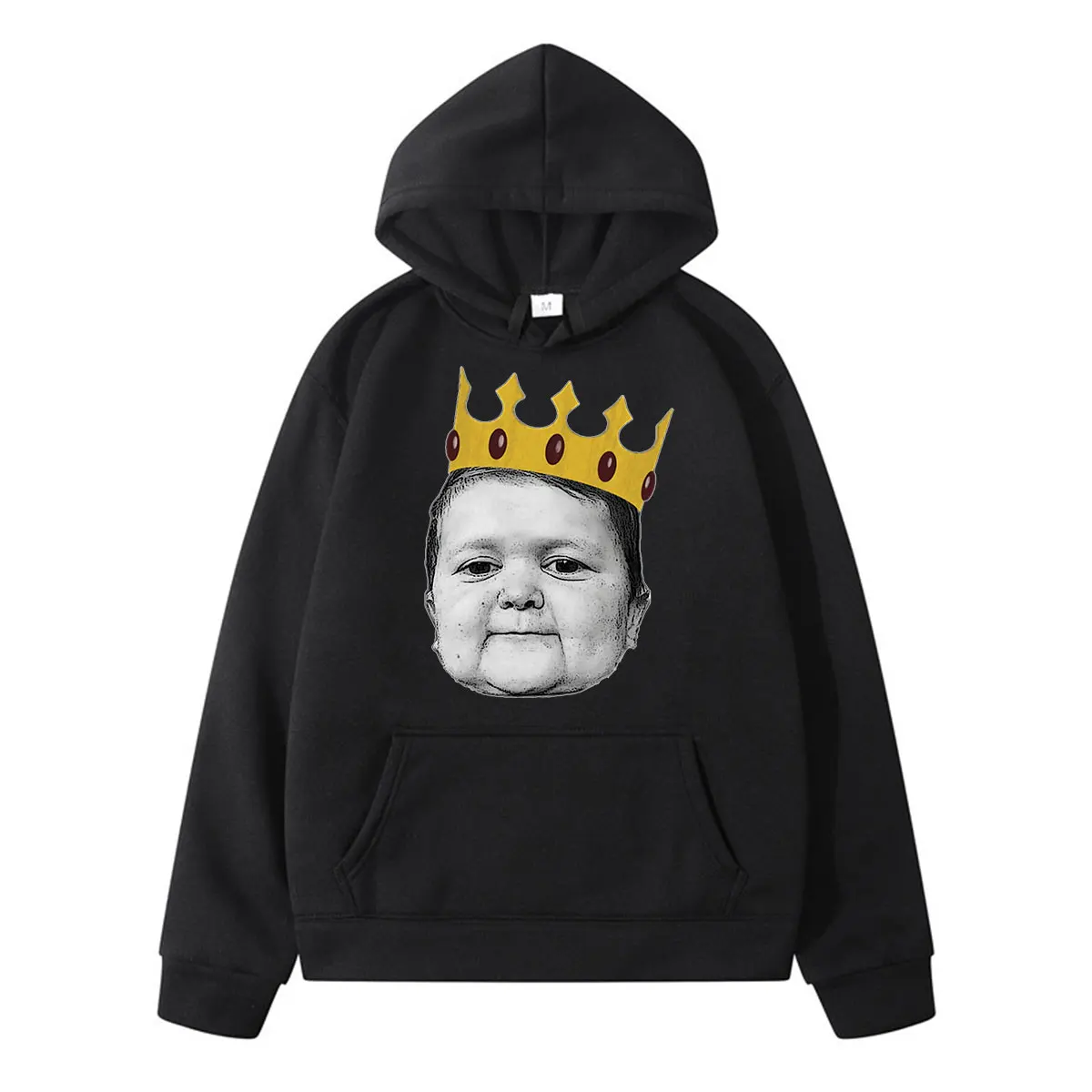 New Style Hoodie Hasbulla Fighting Print Popular Style Cotton Couple Sweatshirts Casual Unsiex Hot Sale Comfortabled Streetwears
New Style Hoodie Hasbulla Fighting Print Popular Style Cotton Couple Sweatshirts Casual Unsiex Hot Sale Comfortabled Streetwears