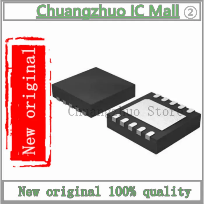 10 шт./лот RT9297 RT9297GQW (EZ = ED EZ EH CD) QFN-10 IC Chip новый оригинал | Электронные компоненты и