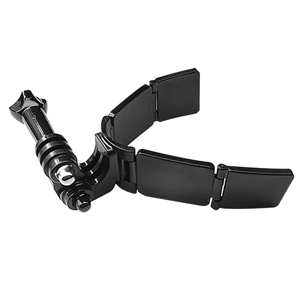 Front Photography Motorcycle Helmet Chin Mount Action Camera Fixing Universal Durable Cycling Phone Holder Support Fit For GoPro
Front Photography Motorcycle Helmet Chin Mount Action Camera Fixing Universal Durable Cycling Phone Holder Support Fit For GoPro