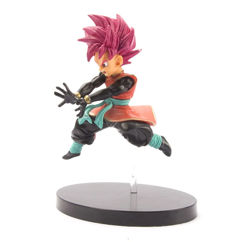 Dragon Ball No. 107 Red Sun Wufan Sun Wukong Flying Posture Hand-made Model Bag Scenery Decoration Doll
Dragon Ball No. 107 Red Sun Wufan Sun Wukong Flying Posture Hand-made Model Bag Scenery Decoration Doll