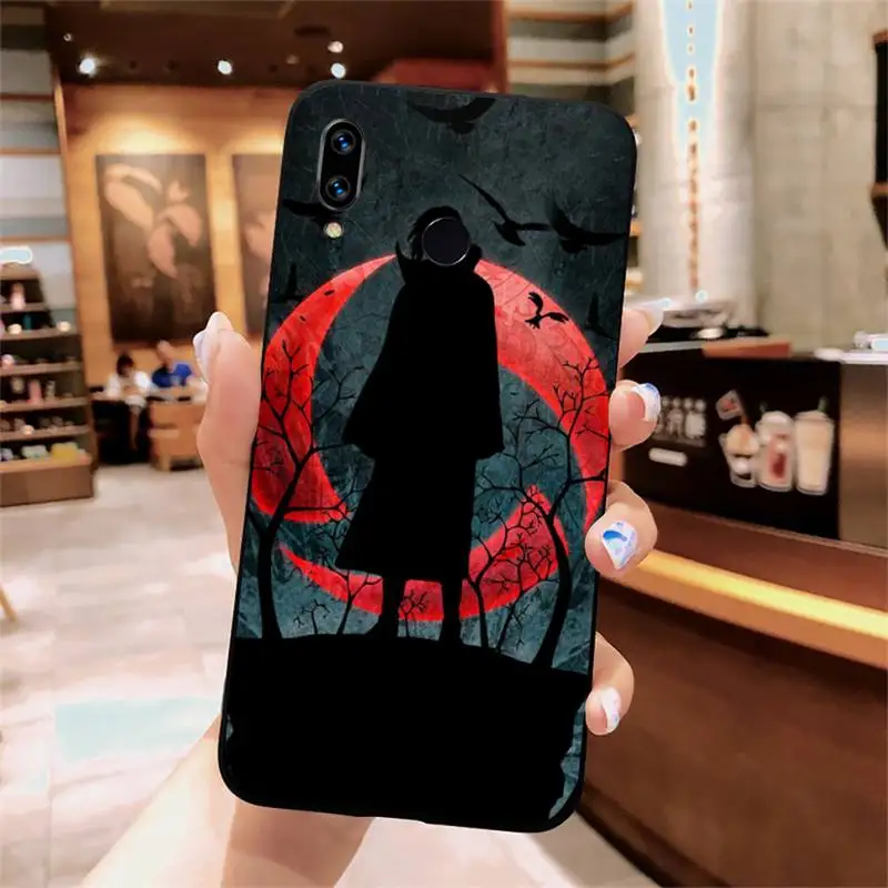 Japan anime Naruto Itachi Uchiha Phone Case For Xiaomi Redmi note 7 8 9 t k30 max3 9 s 10 pro lite
Japan anime Naruto Itachi Uchiha Phone Case For Xiaomi Redmi note 7 8 9 t k30 max3 9 s 10 pro lite