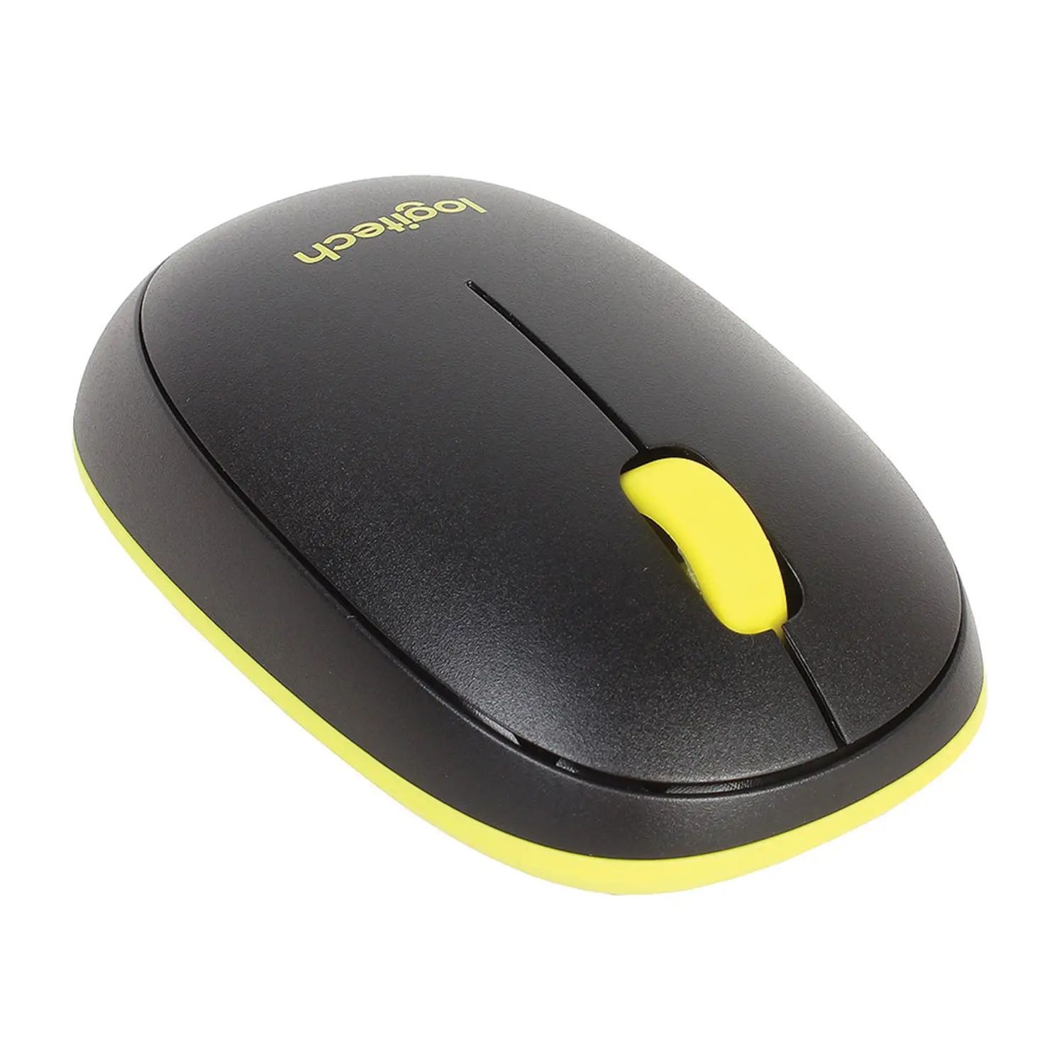 Набор беспроводной LOGITECH Wireless Combo MK240 клавиатура мышь 2 кнопки + 1 колесо-кнопка