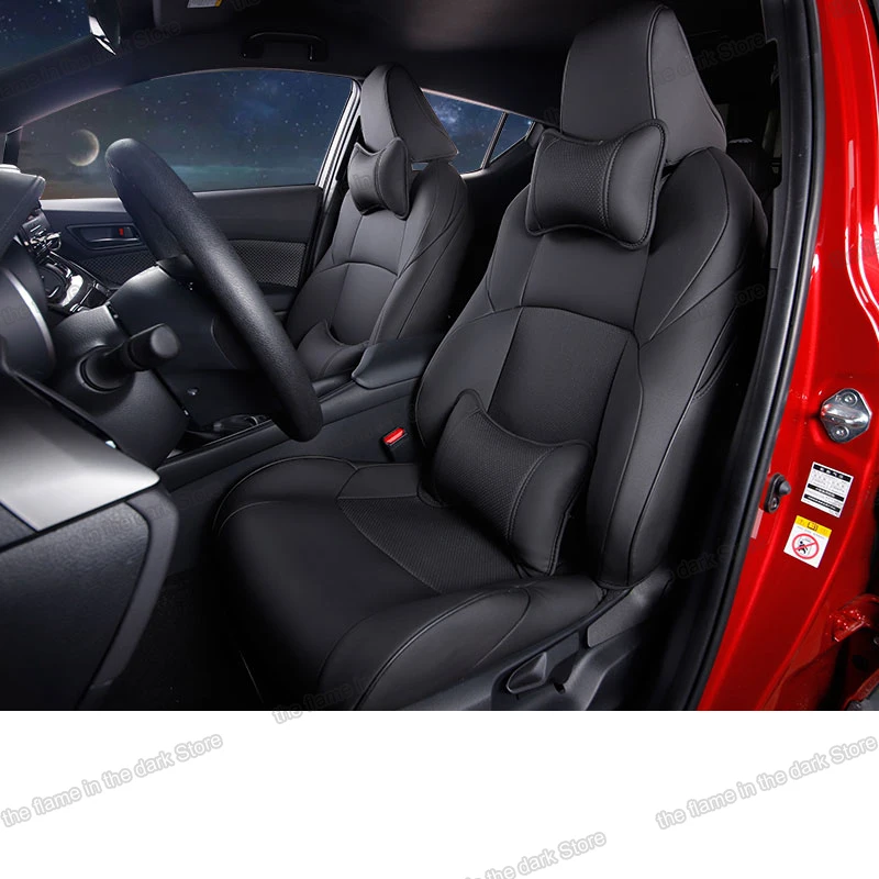 lsrtw2017 fiber leather car seat cushion cover for toyota 2017 2018 2019 2020 chr black red c-hr accessories
lsrtw2017 fiber leather car seat cushion cover for toyota 2017 2018 2019 2020 chr black red c-hr accessories