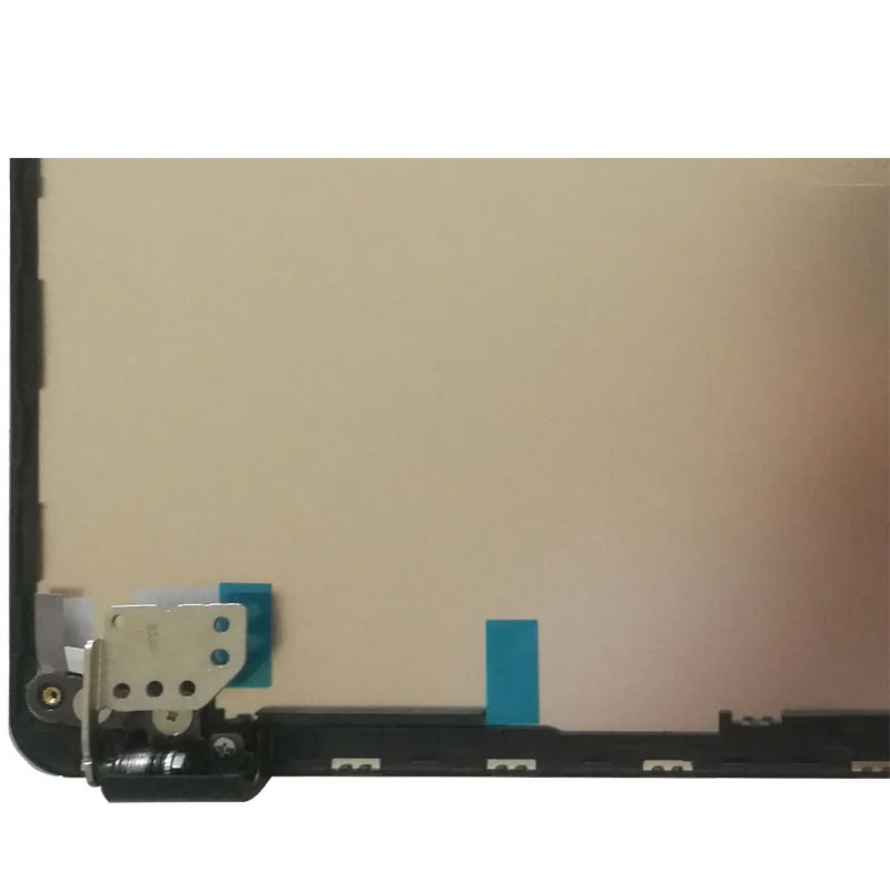 NEW Top LCD Back Cover For ASUS VivoBook 15 X505BA X505 X505BP Gold A shell with hinges
NEW Top LCD Back Cover For ASUS VivoBook 15 X505BA X505 X505BP Gold A shell with hinges
