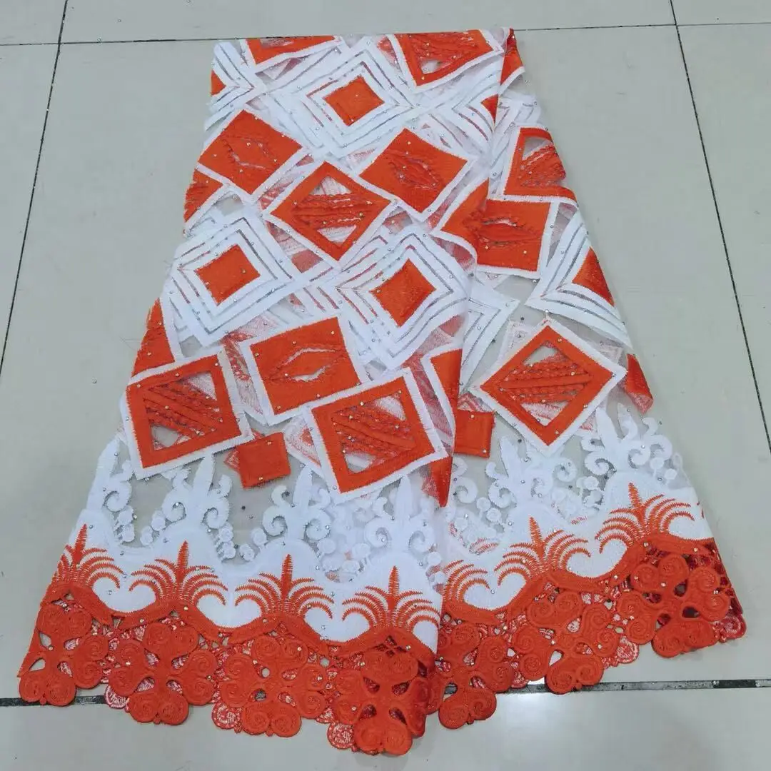 African Milk silk Lace Fabric High Quality Swiss Voile Lace In Switzerland Embroidery Eyelet Cotton Dubai Style For Wedding
African Milk silk Lace Fabric High Quality Swiss Voile Lace In Switzerland Embroidery Eyelet Cotton Dubai Style For Wedding