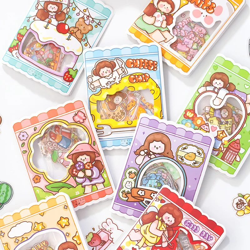 40 шт./лот Kawaii канцелярские наклейки Ago's small world дневник планировщик декоративные наклейки на мобильный телефон Скрапбукинг DIY крафт наклейки
40 шт./лот Kawaii канцелярские наклейки Ago's small world дневник планировщик декоративные наклейки на мобильный телефон Скрапбукинг DIY крафт наклейки