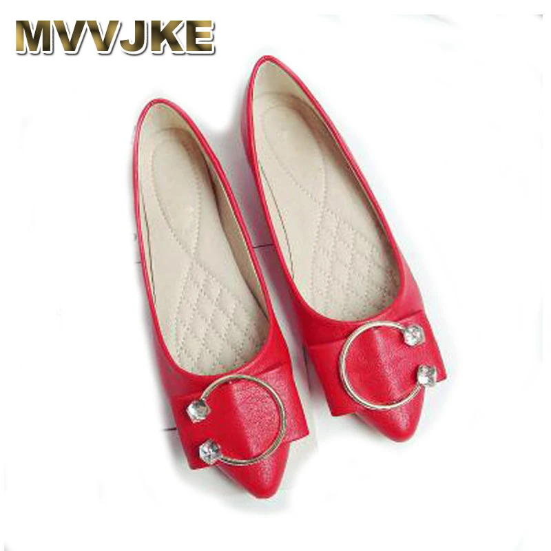 MVVJKE Women Slip On Fashion Shoes Crystal Flats Loafers Female Bow Flat Shoes Lady Casual Footwear Office Work Shoes Plus Size
MVVJKE Women Slip On Fashion Shoes Crystal Flats Loafers Female Bow Flat Shoes Lady Casual Footwear Office Work Shoes Plus Size