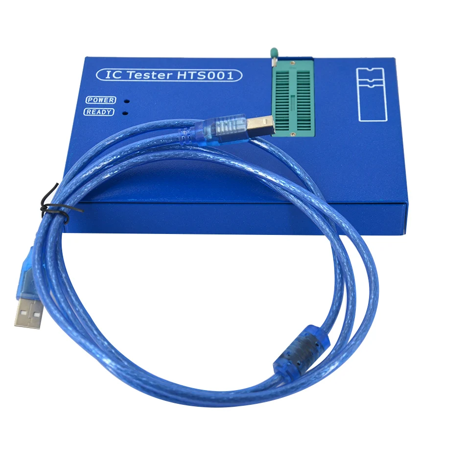 High Quality Professional IC Chip Tester Digital IC Tester IC Integrated Circuit Chip Tester High Precision Measuring Instrument
High Quality Professional IC Chip Tester Digital IC Tester IC Integrated Circuit Chip Tester High Precision Measuring Instrument