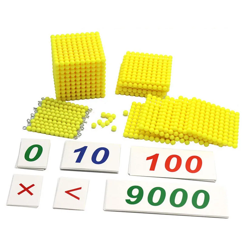 Kids Toy Montessori Decimal Base Bank Game Set Math Teaching Aids Training For Early Childhood Educational Preschool Baby Toys
Kids Toy Montessori Decimal Base Bank Game Set Math Teaching Aids Training For Early Childhood Educational Preschool Baby Toys