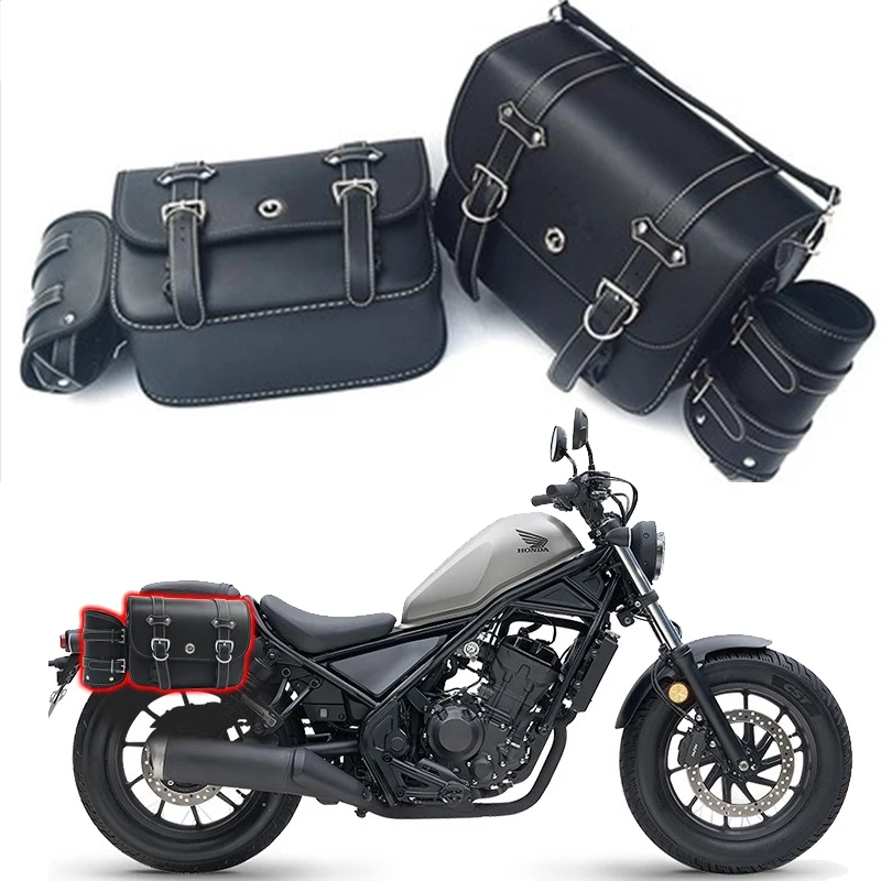 Боковые сумки для мотоцикла Honda CM1100, водонепроницаемые сумки, чемодан, аксессуары для мотокросса, хранилище для мотоцикла с кронштейном
Боковые сумки для мотоцикла Honda CM1100, водонепроницаемые сумки, чемодан, аксессуары для мотокросса, хранилище для мотоцикла с кронштейном