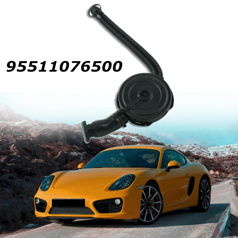 Клапан вентиляционного отверстия для автомобильного Картера Porsche Cayenne 2004-2006 3.2L V6 95511076500 955 110 765 00
Клапан вентиляционного отверстия для автомобильного Картера Porsche Cayenne 2004-2006 3.2L V6 95511076500 955 110 765 00