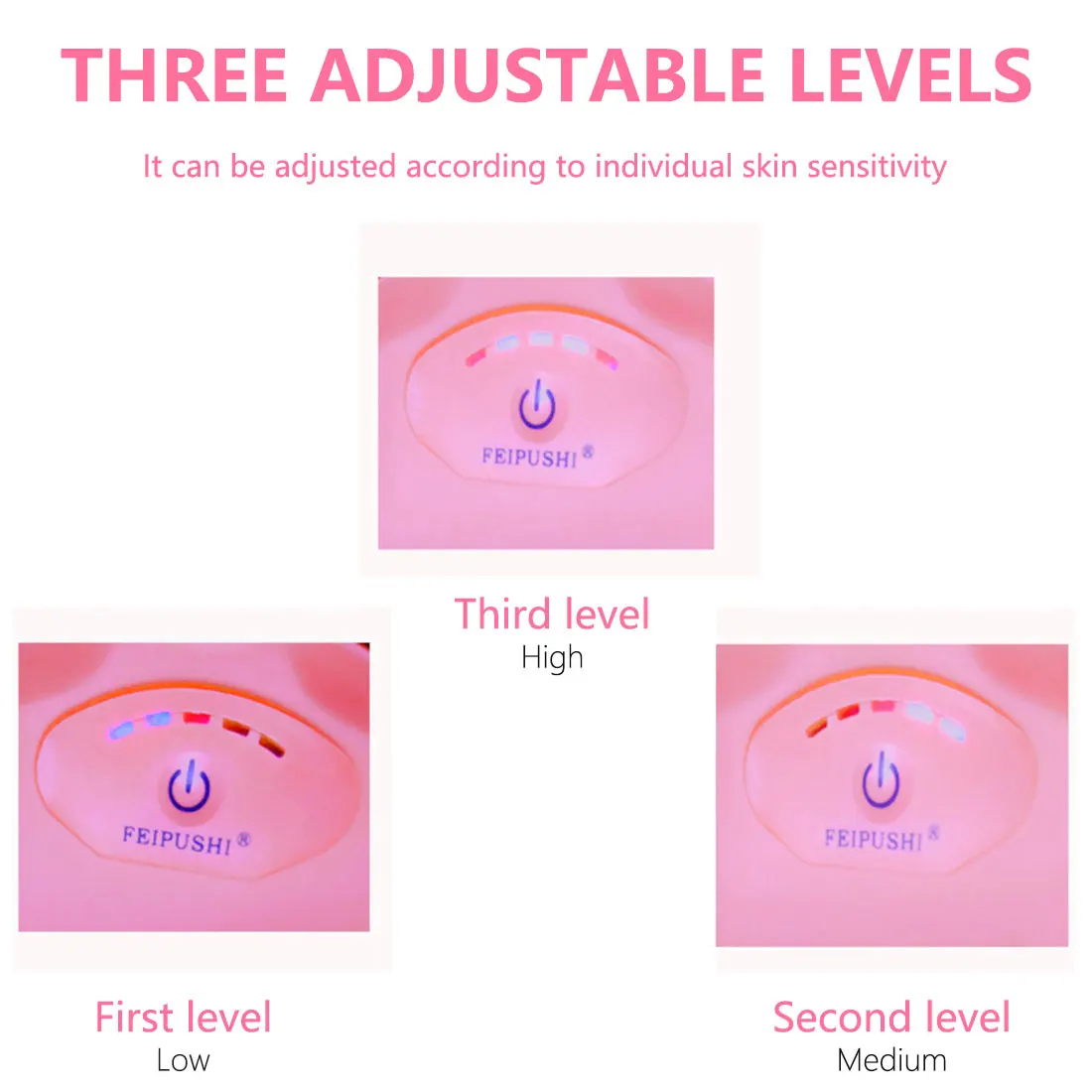 Facial Massager For Face Massager Face Lifting Micro current Roller Facial Device Massage Skin Care Lift Machine
Facial Massager For Face Massager Face Lifting Micro current Roller Facial Device Massage Skin Care Lift Machine