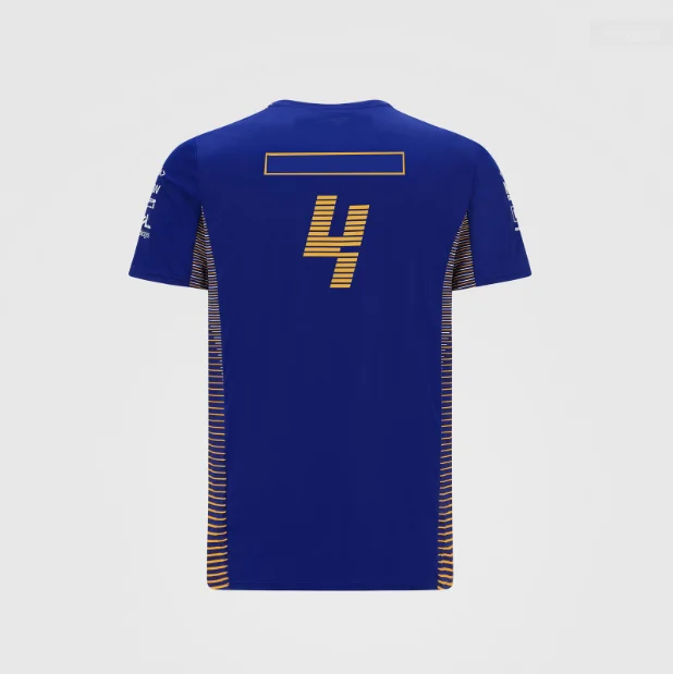 2021 F1 Formula One racing suit Polo shirt, F1 racing lapel T-shirt short sleeves, polyester quick-drying, the same style is cus
2021 F1 Formula One racing suit Polo shirt, F1 racing lapel T-shirt short sleeves, polyester quick-drying, the same style is cus