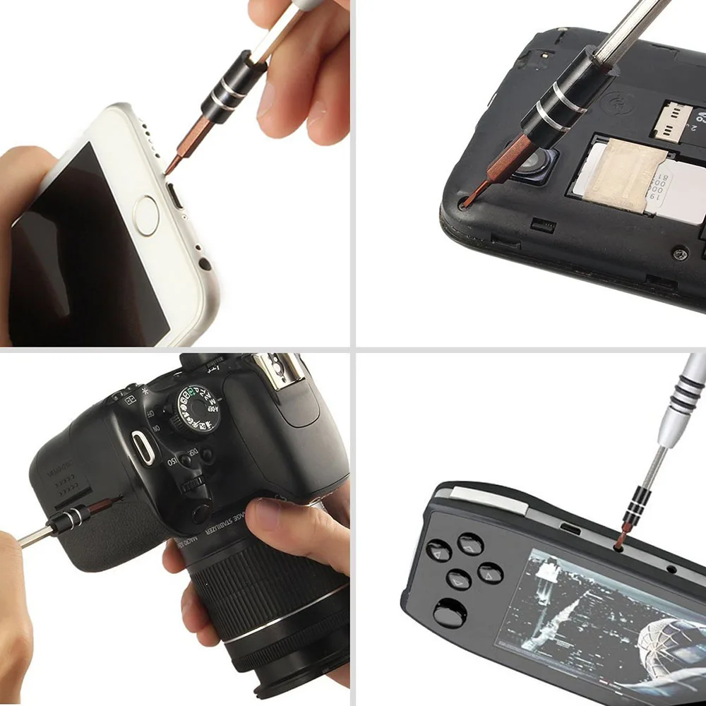 Magnetic Driver Kit Professional Electronics Repair Tool Kit S2 Steel 60 In 1 Precision Screwdriver Kit For IPhone Tablet
Magnetic Driver Kit Professional Electronics Repair Tool Kit S2 Steel 60 In 1 Precision Screwdriver Kit For IPhone Tablet