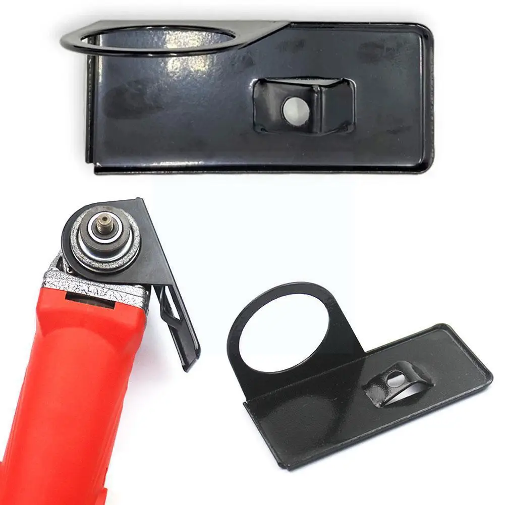 Adjustable Thickening Steel Angle Grinder Balance Bracket Tools Cutting Machine Bracket Base Woodworking Diy T6j6
Adjustable Thickening Steel Angle Grinder Balance Bracket Tools Cutting Machine Bracket Base Woodworking Diy T6j6