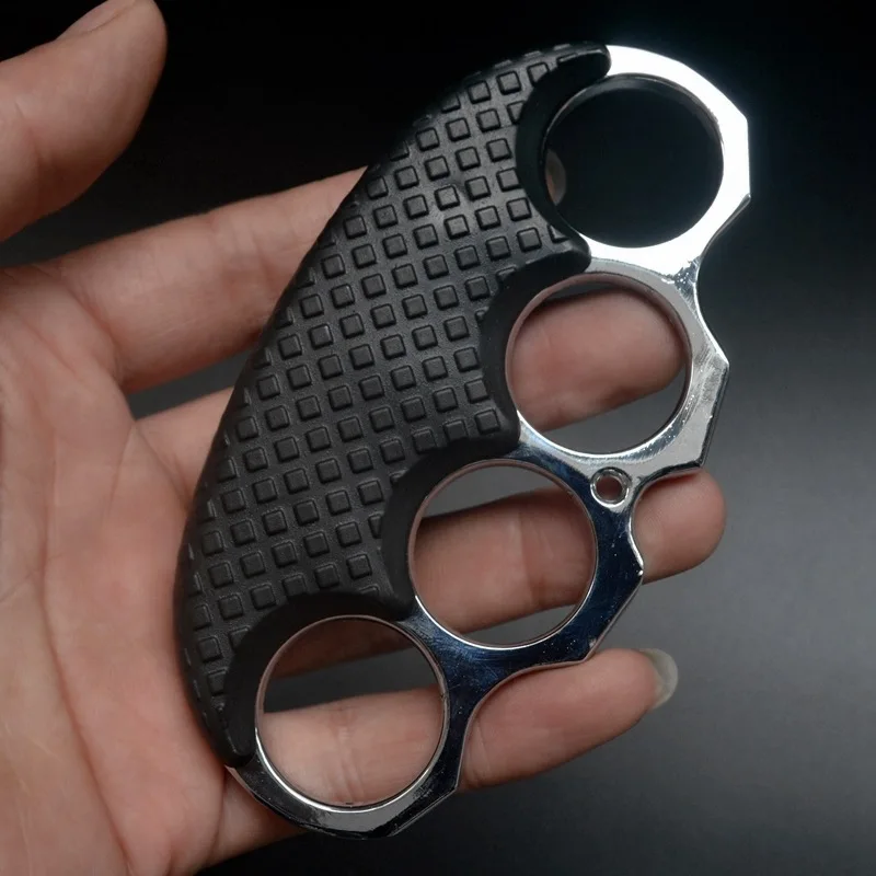 Self-defense Tool Alloy Tiger Claw Five Finger Emergency Situation Tool Adult Gadgets Outing Accessories
Self-defense Tool Alloy Tiger Claw Five Finger Emergency Situation Tool Adult Gadgets Outing Accessories