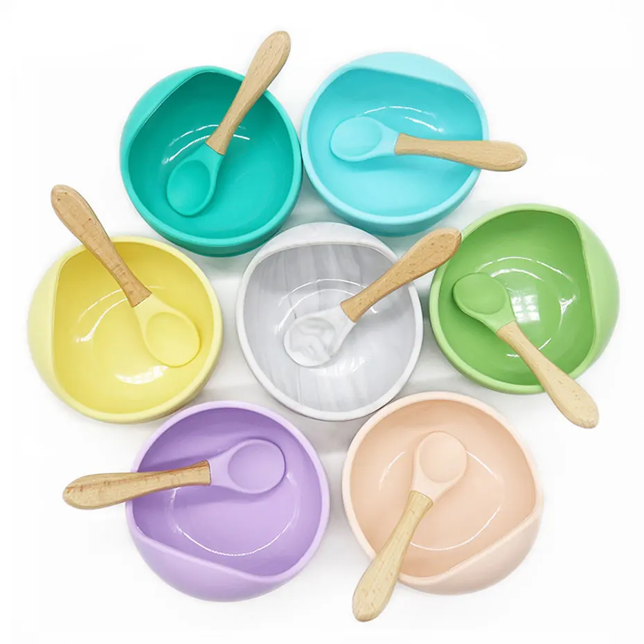 Детские Силиконовые блюда, обеденная тарелка, миска, столовая посуда, ложка, столовая посуда для кормления, без БФА, столовые приборы, фрукты, товары 
Детские Силиконовые блюда, обеденная тарелка, миска, столовая посуда, ложка, столовая посуда для кормления, без БФА, столовые приборы, фрукты, товары