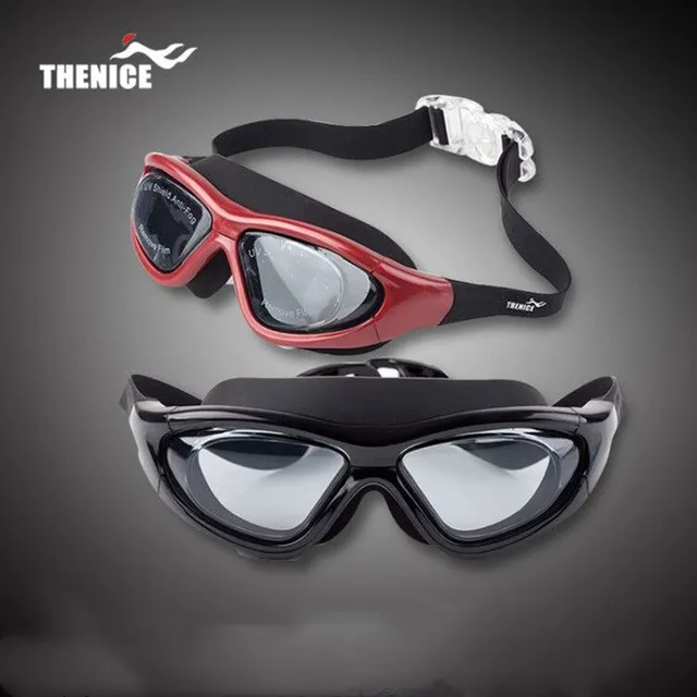 Professional Adult Anti-fog UV Protection Waterproof Swim Eyewear Diving Water Glasses Adjustable Surfing Water Sport Goggles
Professional Adult Anti-fog UV Protection Waterproof Swim Eyewear Diving Water Glasses Adjustable Surfing Water Sport Goggles